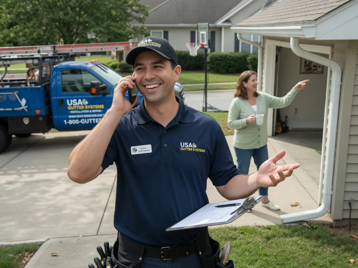 Gutter Installation Saint Croix, IN FAQs